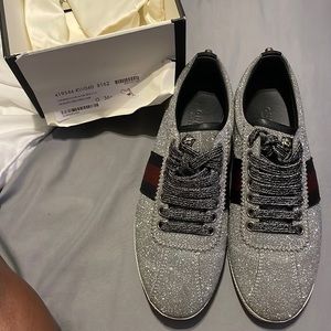 Gucci sneakers